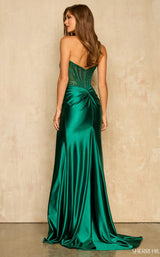 Sherri Hill 58261 Emerald