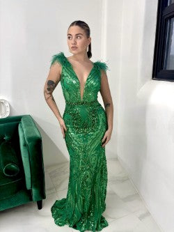 Jovani 3180CL Dress