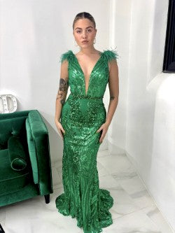 Jovani 3180CL Dress