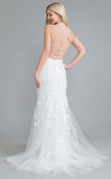 Glitz and Glam GG799 White