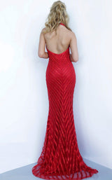 Jovani 00399BG Red