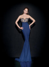 Tarik Ediz 92478 Navy