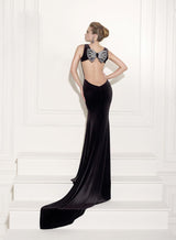 Tarik Ediz 92481 Dress