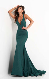 Jovani 00698 Hunter