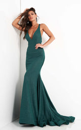 Jovani 00698 Hunter