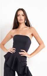 Jovani 00778 Navy
