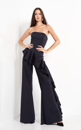 Jovani 00778 Navy