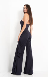 Jovani 00778 Navy
