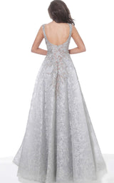 Jovani 00898BG Silver