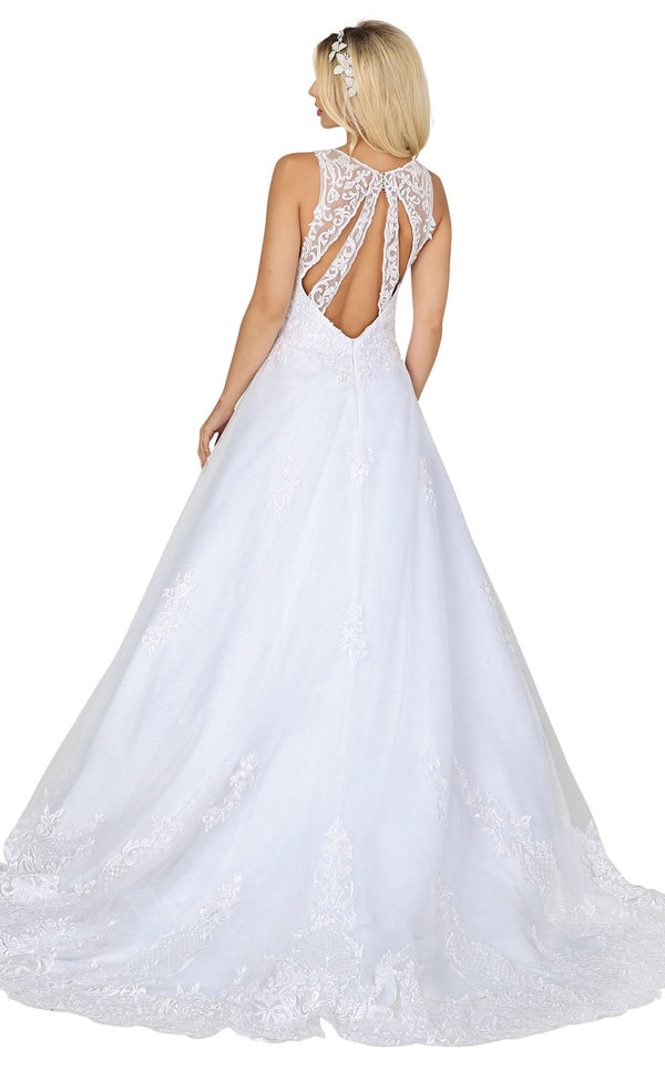 Dancing Queen 0133 Off White