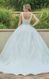 Dancing Queen 0166 Bridal Off-White