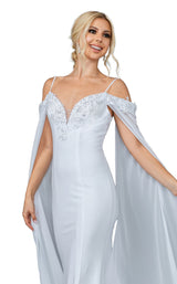 Dancing Queen 0171 Bridal Off-White