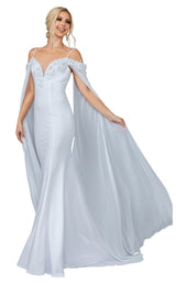 Dancing Queen 0171 Bridal Off-White