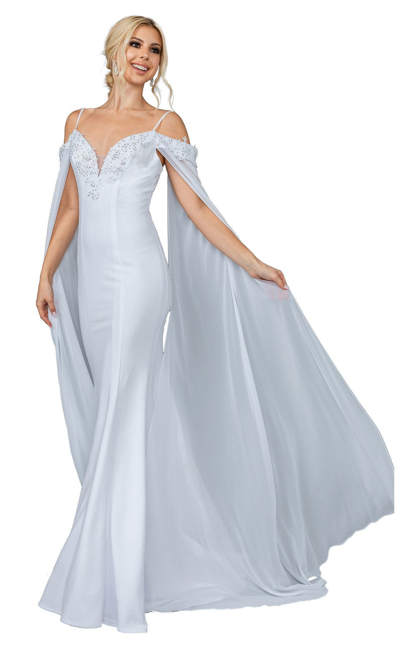 Dancing Queen 0171 Bridal Off-White