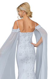 Dancing Queen 0171 Bridal Off-White