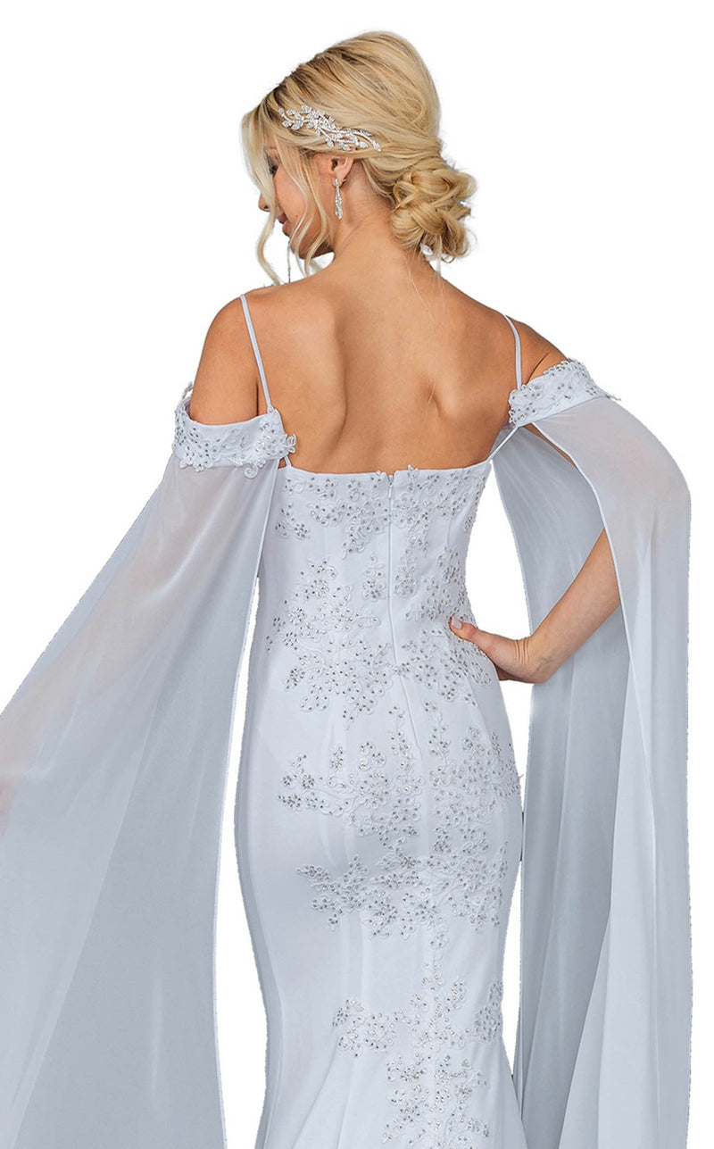 Dancing Queen 0171 Bridal Off-White