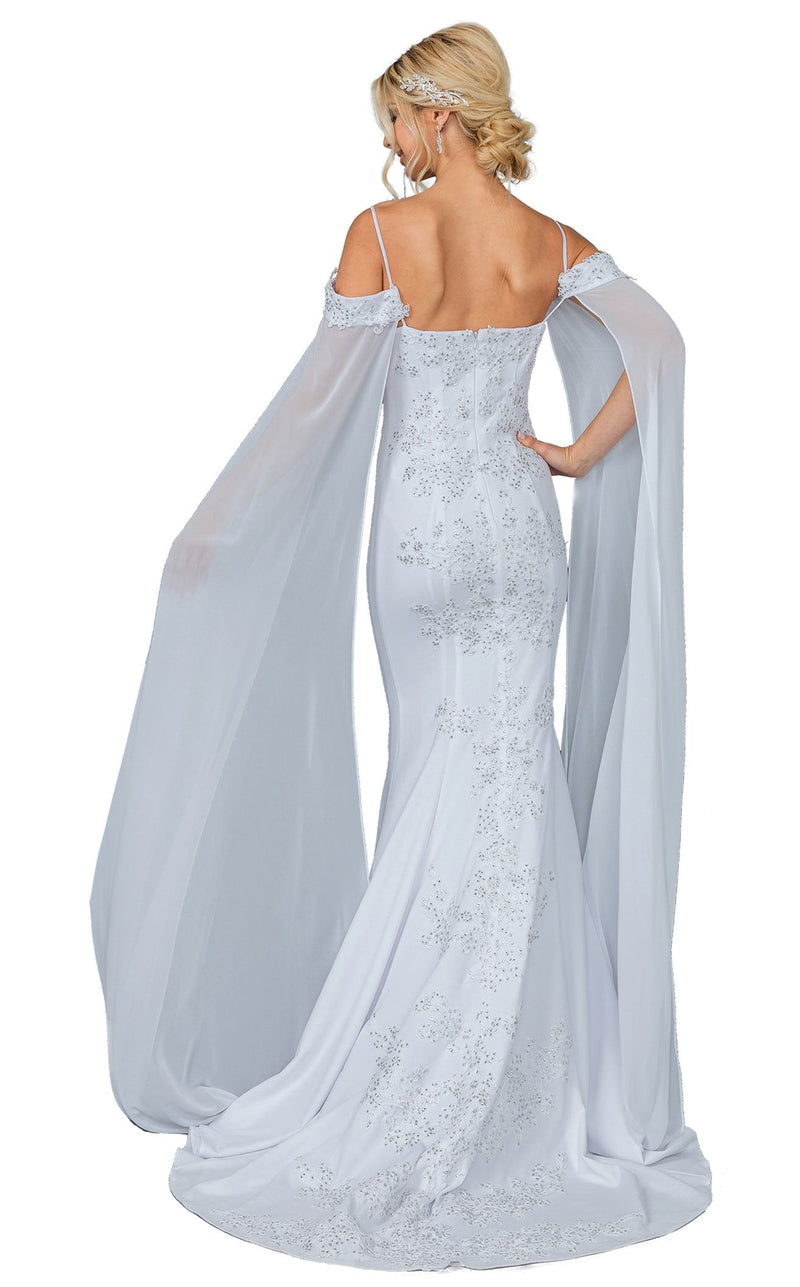 Dancing Queen 0171 Bridal Off-White