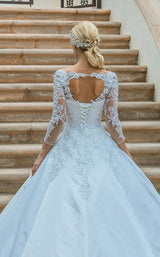 Dancing Queen 0172 Bridal Off-White