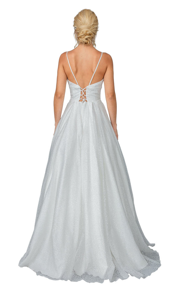 Dancing Queen 0173 Bridal Off-White