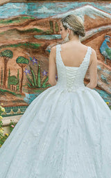 Dancing Queen 0177 Bridal Off-White