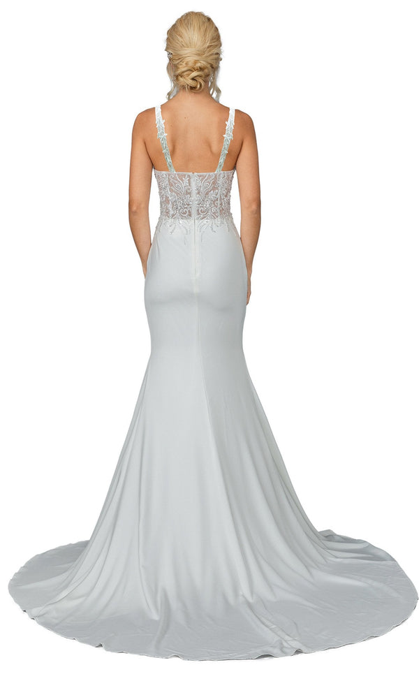 Dancing Queen 0189 Bridal Off-White