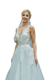 Dancing Queen 0195 Bridal Off-White