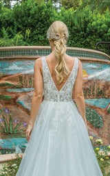 Dancing Queen 0195 Bridal Off-White
