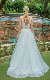 Dancing Queen 0195 Bridal Off-White