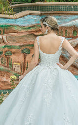 Dancing Queen 0198 Bridal Off-White