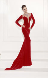 Tarik Ediz 92518 Red