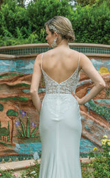 Dancing Queen 0201 Bridal Off-White