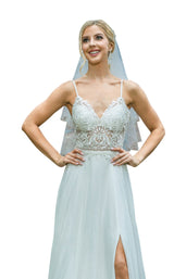 Dancing Queen 0208 Bridal Off-White