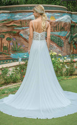 Dancing Queen 0208 Bridal Off-White