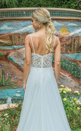 Dancing Queen 0208 Bridal Off-White