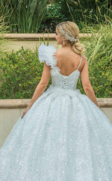 Dancing Queen 0209 Bridal Off-White