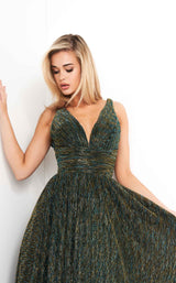 Jovani 02298 Olive