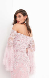 Jovani 02570BG Pink
