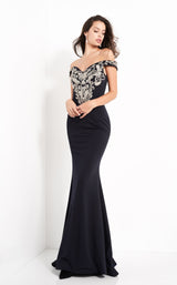 Jovani 02576 Navy