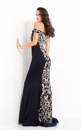 Jovani 02576 Navy