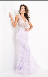 Jovani 03023 Lilac