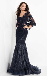 Jovani 03158 Navy
