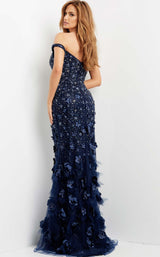 Jovani 03191 Navy
