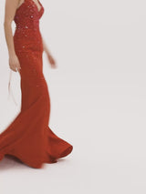 Faviana S10657 Dress