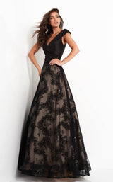 Jovani 03330 Black