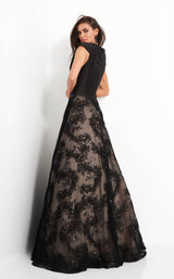 Jovani 03330 Black