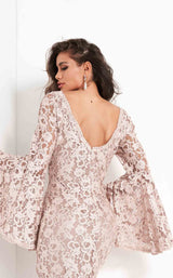 Jovani 03352BG Taupe