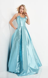 Jovani 03479 Blue