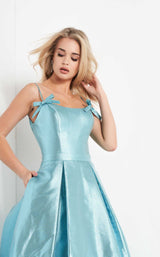 Jovani 03479 Blue