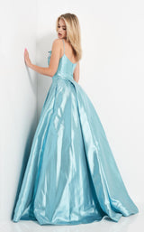 Jovani 03479 Blue