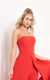 Jovani 03529 Red